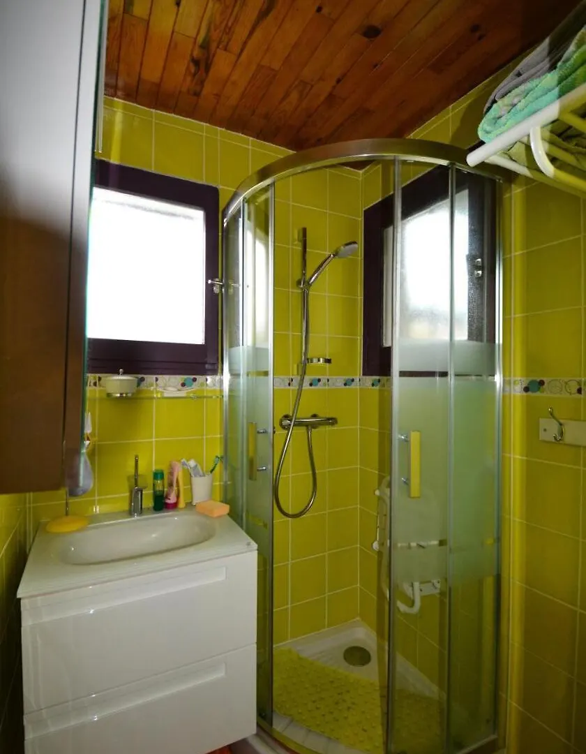 Residence L'Edelweiss-Planay - Studio Proche Des Pistes Du Mont Rond Mae-3184 Notre-Dame-de-Bellecombe Apartment
